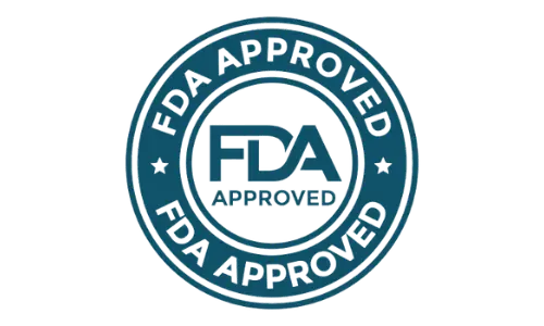 fda apprved